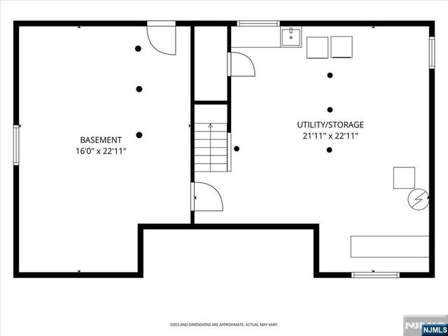 694 Sunset Road, Teaneck, NJ 07666
