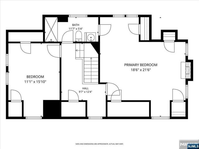 694 Sunset Road, Teaneck, NJ 07666