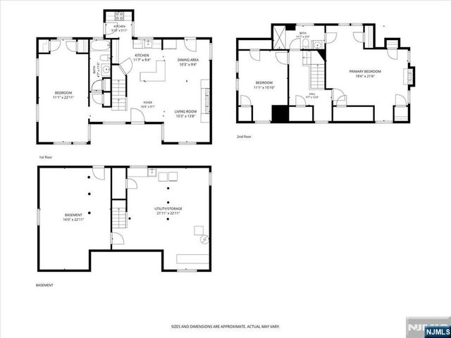 694 Sunset Road, Teaneck, NJ 07666