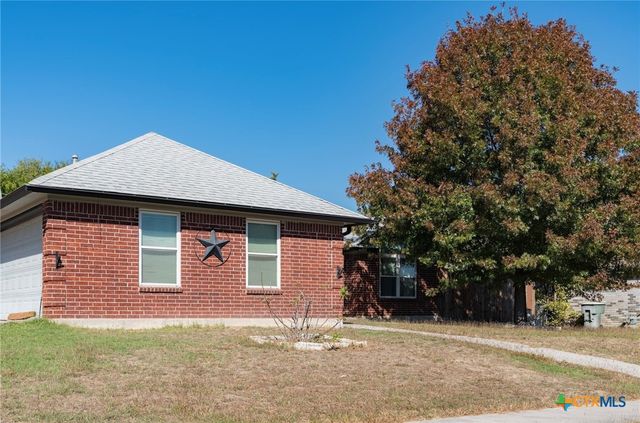 4905 Pepper Mill Hollow, Killeen, TX 76542