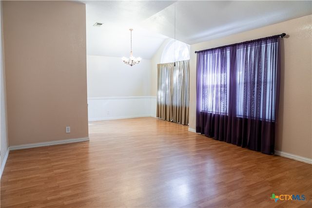 4905 Pepper Mill Hollow, Killeen, TX 76542