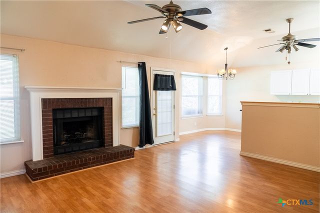 4905 Pepper Mill Hollow, Killeen, TX 76542