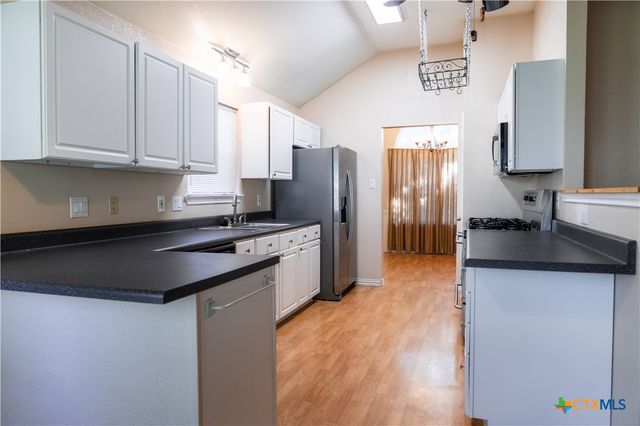 4905 Pepper Mill Hollow, Killeen, TX 76542