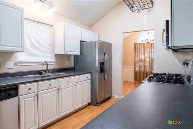 4905 Pepper Mill Hollow, Killeen, TX 76542