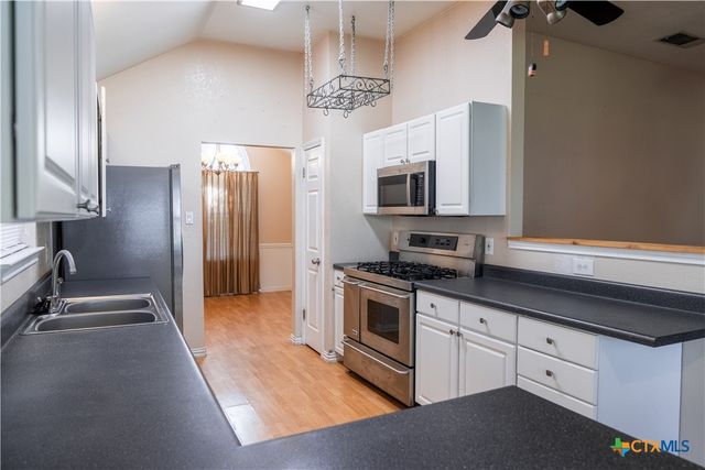 4905 Pepper Mill Hollow, Killeen, TX 76542