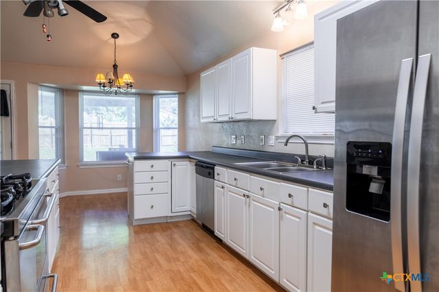 4905 Pepper Mill Hollow, Killeen, TX 76542