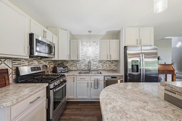 3605 White Tail Trail, Holly, MI 48442