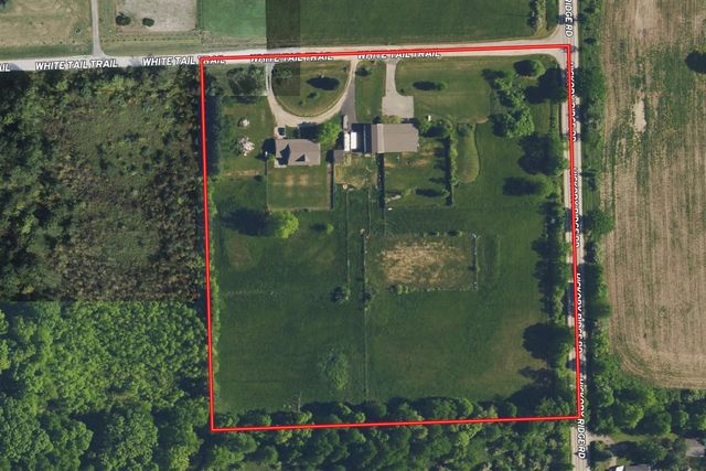 3605 White Tail Trail, Holly, MI 48442
