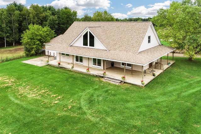 3605 White Tail Trail, Holly, MI 48442
