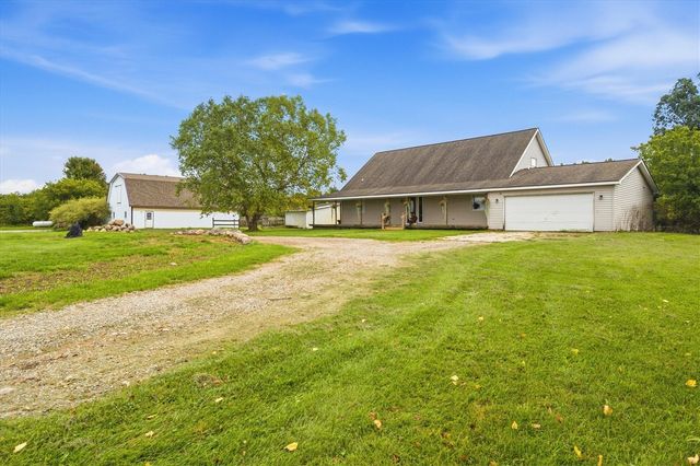 3605 White Tail Trail, Holly, MI 48442