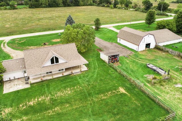 3605 White Tail Trail, Holly, MI 48442