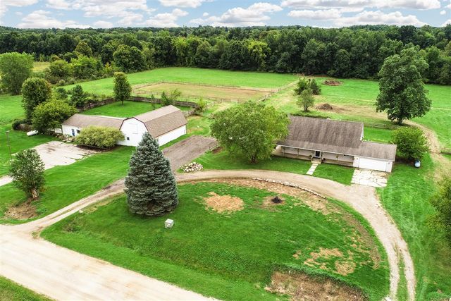 3605 White Tail Trail, Holly, MI 48442