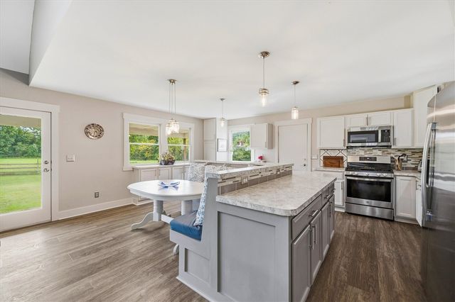 3605 White Tail Trail, Holly, MI 48442