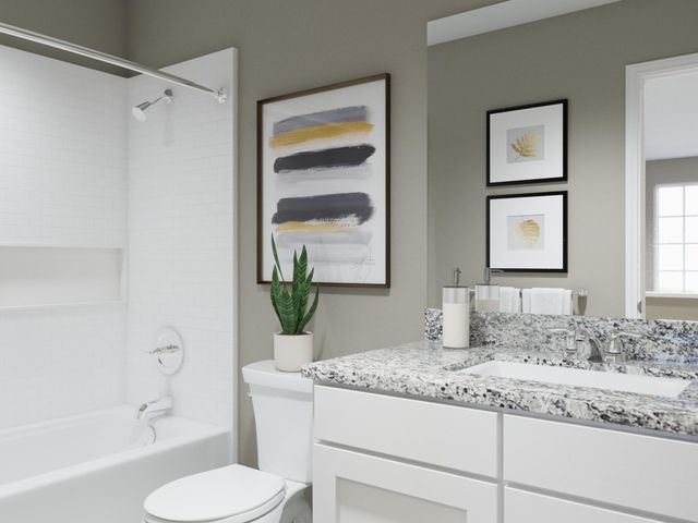 1106 Burkes Ridge Trail, Conroe, TX 77301