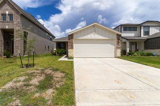 5317 Cj Walker Lane, Houston, TX 77048