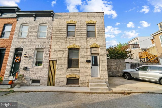 3404 MUELLER ST, Baltimore, MD 21224