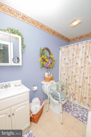 4133 WHITELEYVILLE RD, Hurlock, MD 21643