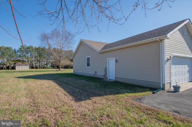 4133 WHITELEYVILLE RD, Hurlock, MD 21643