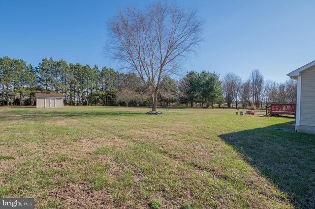 4133 WHITELEYVILLE RD, Hurlock, MD 21643