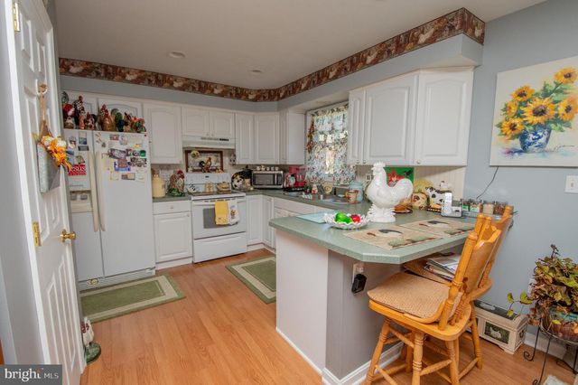 4133 WHITELEYVILLE RD, Hurlock, MD 21643