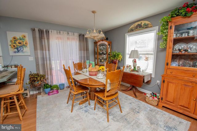 4133 WHITELEYVILLE RD, Hurlock, MD 21643