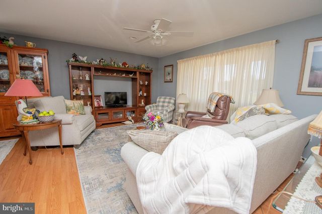 4133 WHITELEYVILLE RD, Hurlock, MD 21643