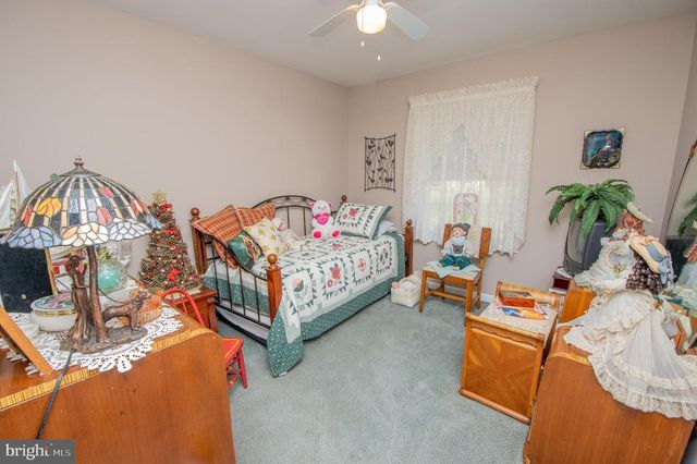 4133 WHITELEYVILLE RD, Hurlock, MD 21643