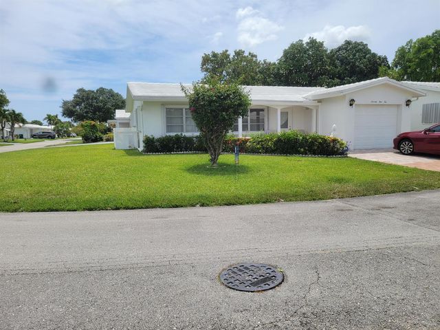 7110 NW 73rd Avenue, Tamarac, FL 33321
