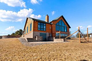 19731 MOUNTAIN ROAD, Dunbar, WI 54119