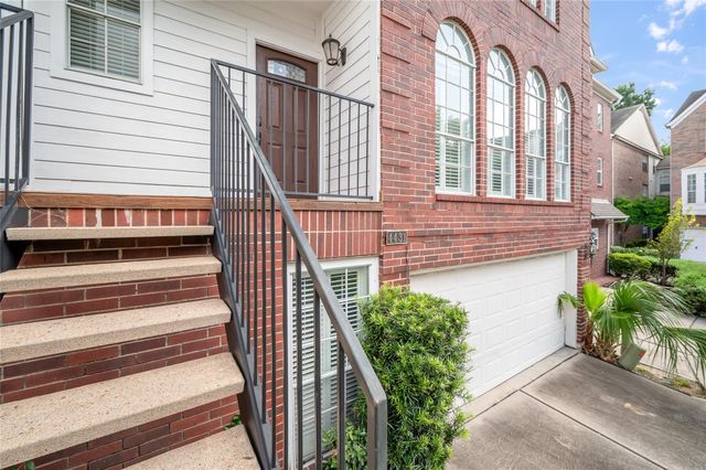 4431 Castle Court, Houston, TX 77006