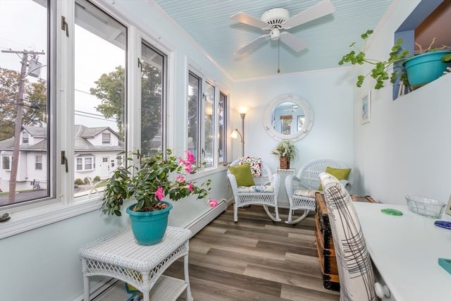 43 Parke Ave, Quincy, MA 02171