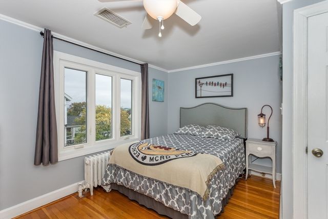 43 Parke Ave, Quincy, MA 02171