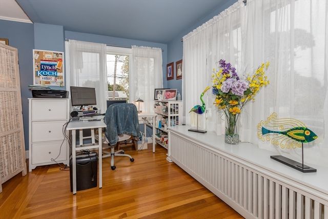 43 Parke Ave, Quincy, MA 02171