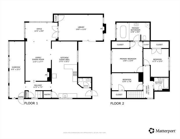 43 Parke Ave, Quincy, MA 02171
