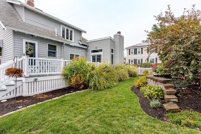 43 Parke Ave, Quincy, MA 02171