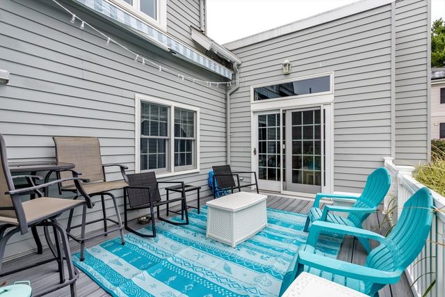43 Parke Ave, Quincy, MA 02171
