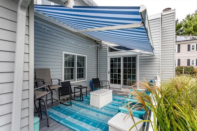 43 Parke Ave, Quincy, MA 02171