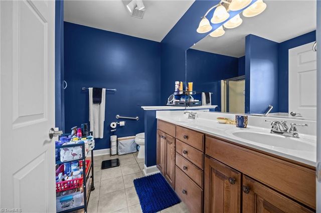 3792 Filton Drive, Greensboro, NC 27406