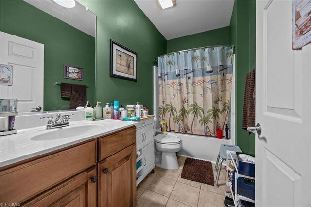 3792 Filton Drive, Greensboro, NC 27406