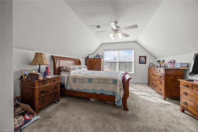 3792 Filton Drive, Greensboro, NC 27406