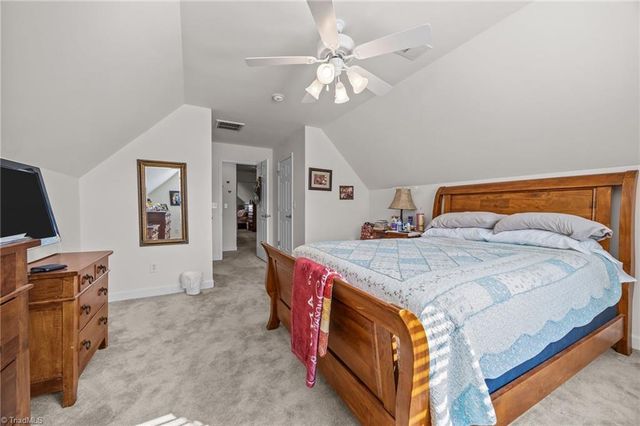 3792 Filton Drive, Greensboro, NC 27406