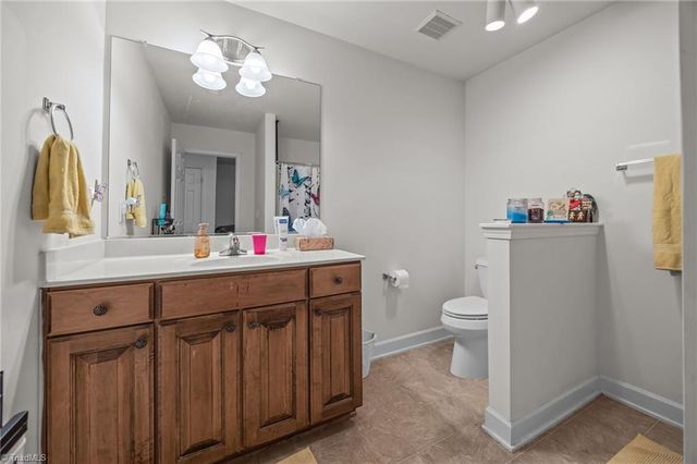 3792 Filton Drive, Greensboro, NC 27406