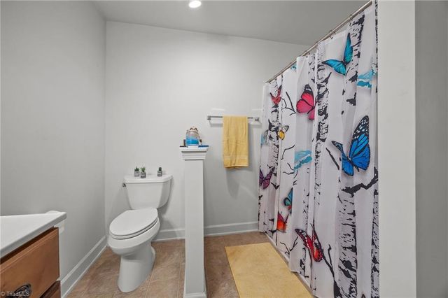 3792 Filton Drive, Greensboro, NC 27406