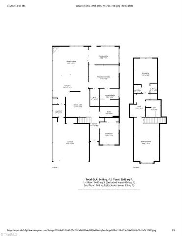 3792 Filton Drive, Greensboro, NC 27406