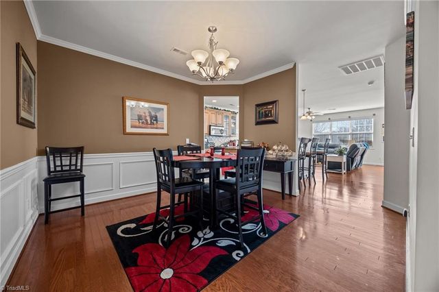 3792 Filton Drive, Greensboro, NC 27406