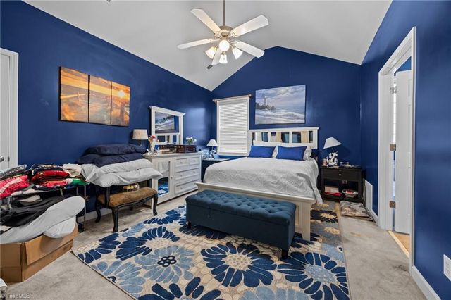 3792 Filton Drive, Greensboro, NC 27406