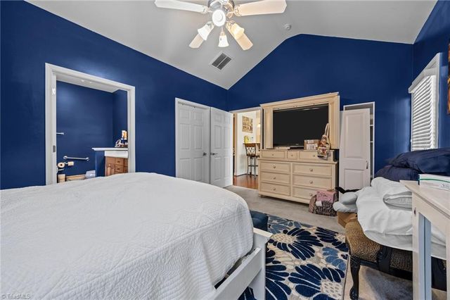 3792 Filton Drive, Greensboro, NC 27406