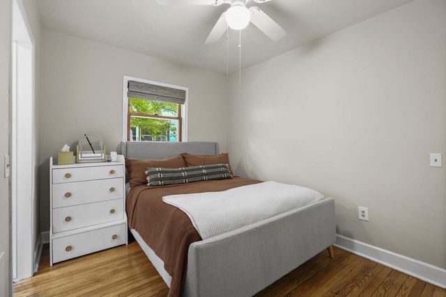 1329 Dewey Court, Madison, WI 53703