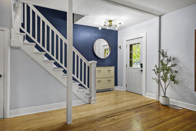 1329 Dewey Court, Madison, WI 53703