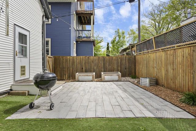 1329 Dewey Court, Madison, WI 53703